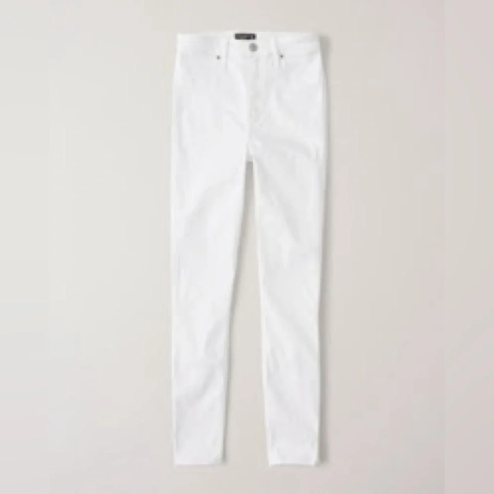 High Rise Jegging - Picture 2 of 14